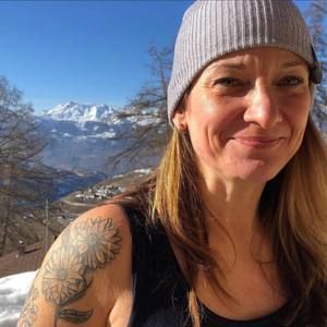 Meet your Posher, Trish